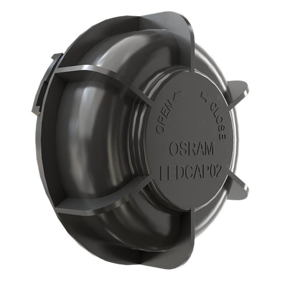 OSRAM LEDriving CAP, Art.-Nr. LEDCAP02