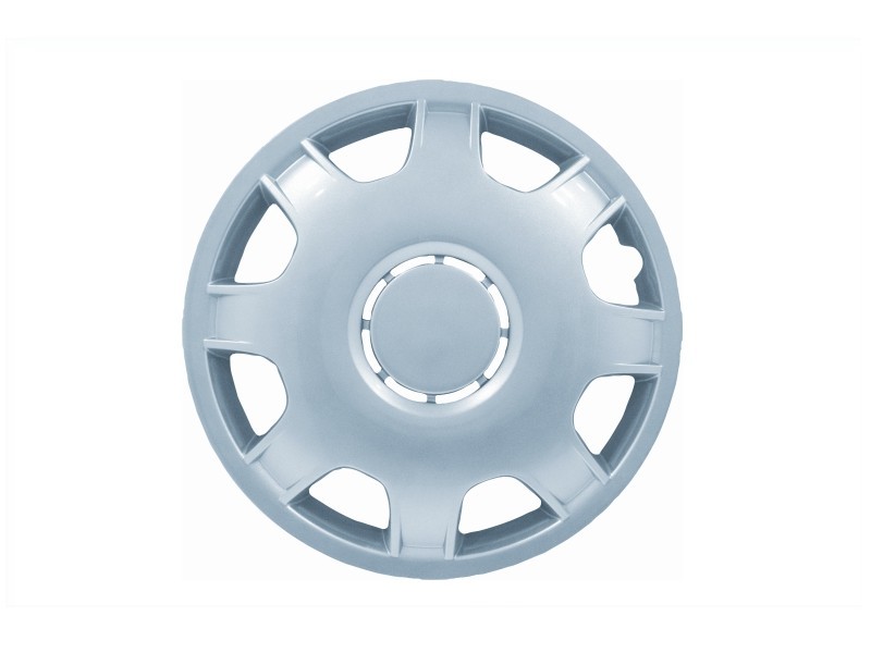 PETEX Satz 16 Zoll Speed silber (RB514216)