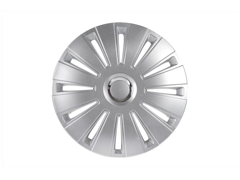 PETEX Satz 15 Zoll Daytona Pro silber (RB546215)