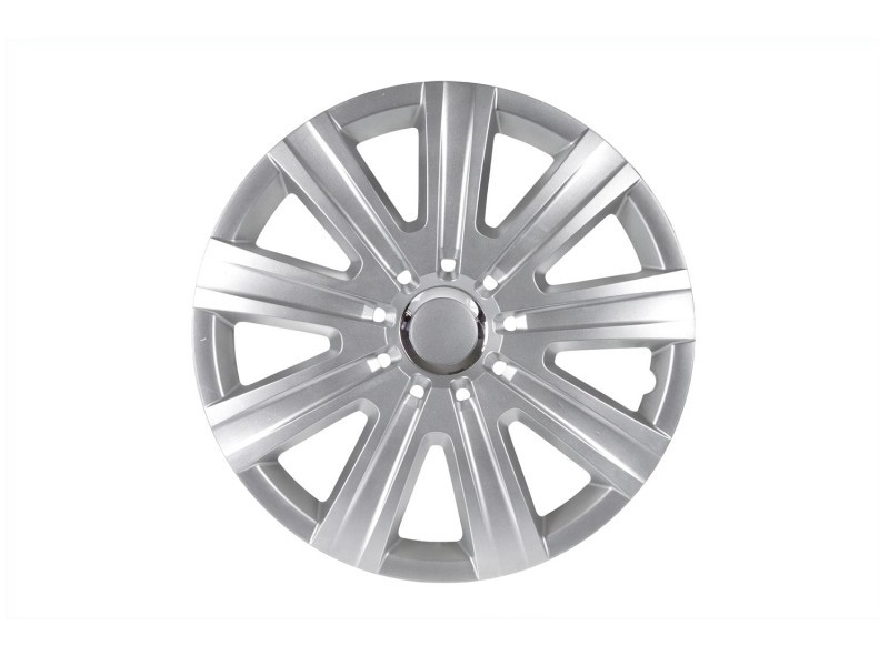 PETEX Satz 14 Zoll Magnum Pro silber (RB545214)