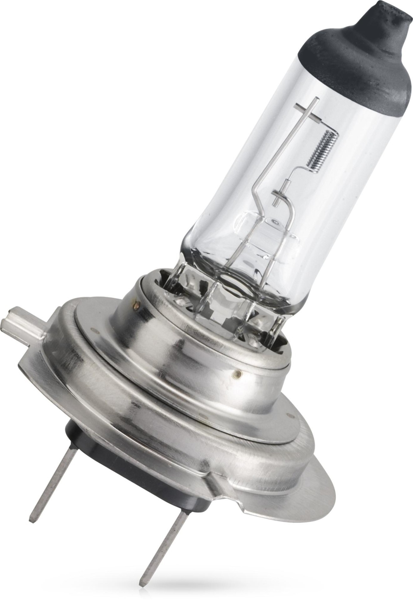 Osram ULTRA LIFE H7, Halogen-Scheinwerferlampe, 64210ULT-HCB, 12V