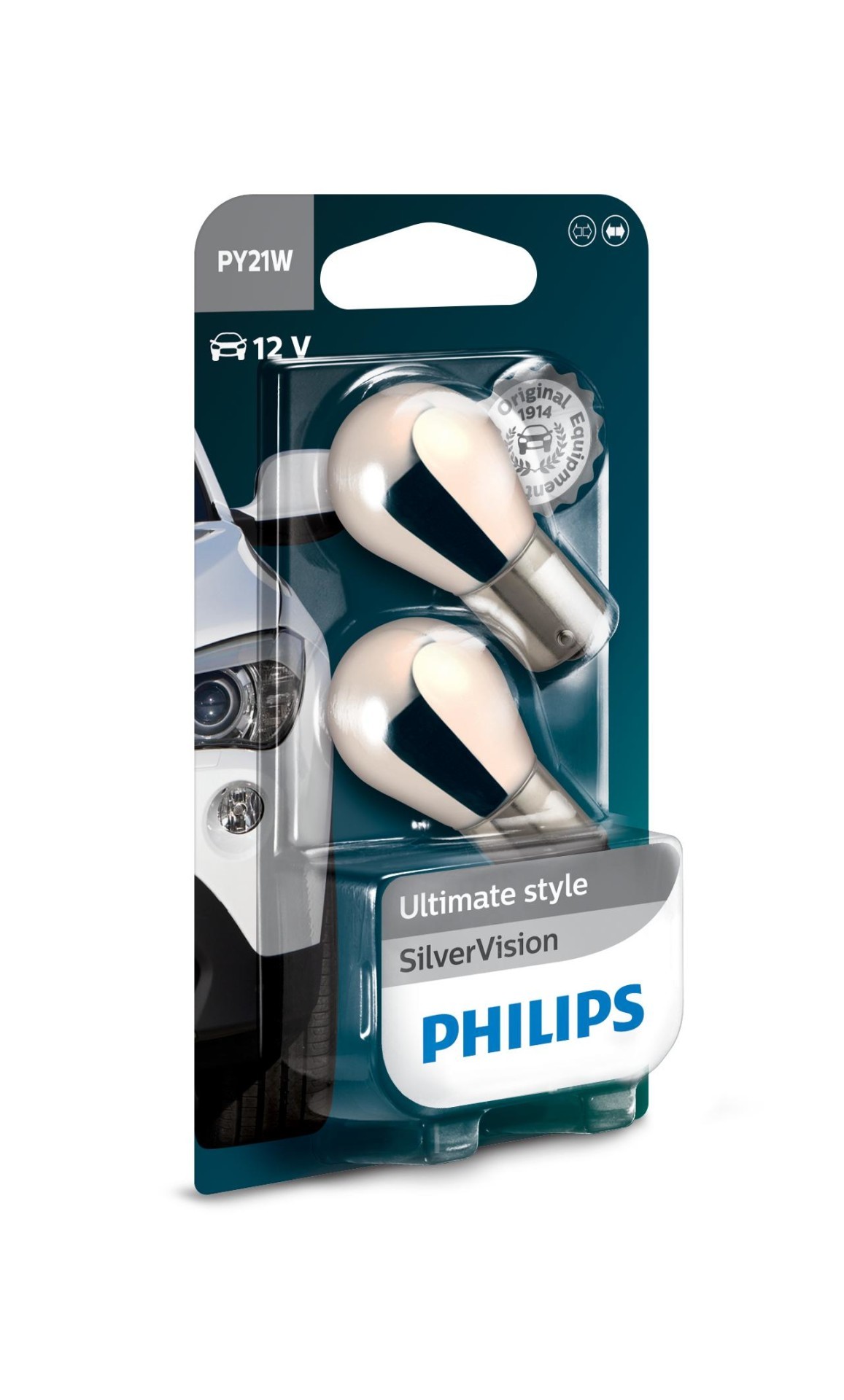 PHILIPS Glühlampe 12V