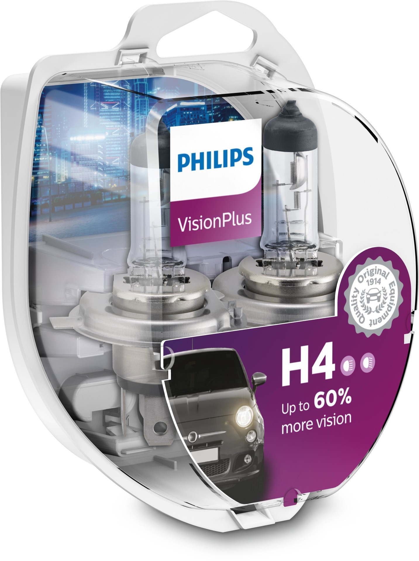 PHILIPS Glühlampe 12V