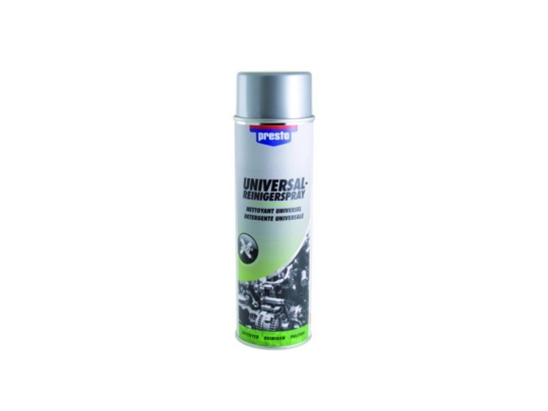 PRESTO Reiniger/Verdünner Universal- Reinigerspray 500 0,5 L (157202)