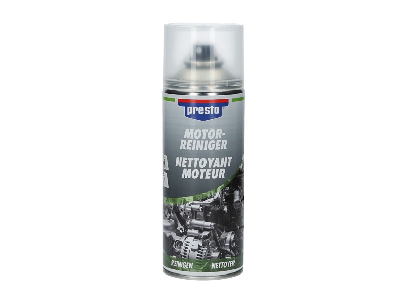 PRESTO Motorreiniger  0.4L