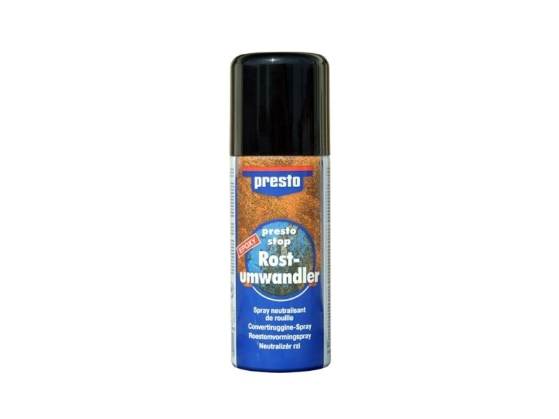 PRESTO Rostumwandler presto Rostumwandlerspray 150 0,15 L (232992)