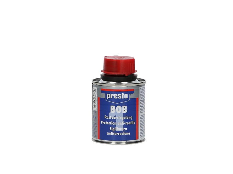 PRESTO Rostschutzgrundierung presto Rostversiegelung 100ml 0,1 L (603710)