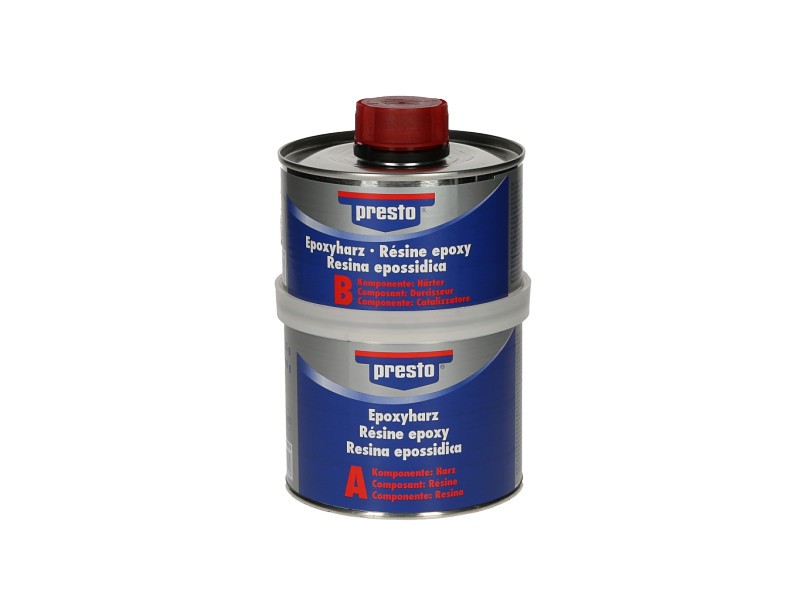 PRESTO Epoxyharz (500 g), Art.-Nr. 600579