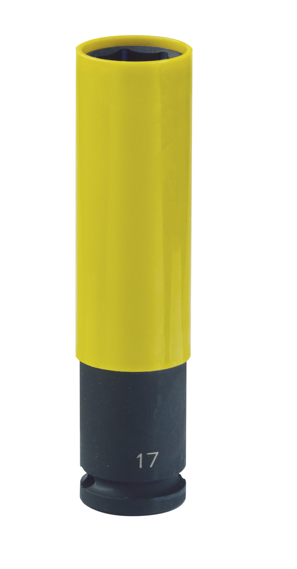 Proxxon | IMPACT Steckschlüssel 1/2, 17 mm, 130 mm lang (23972) für Werkzeuge