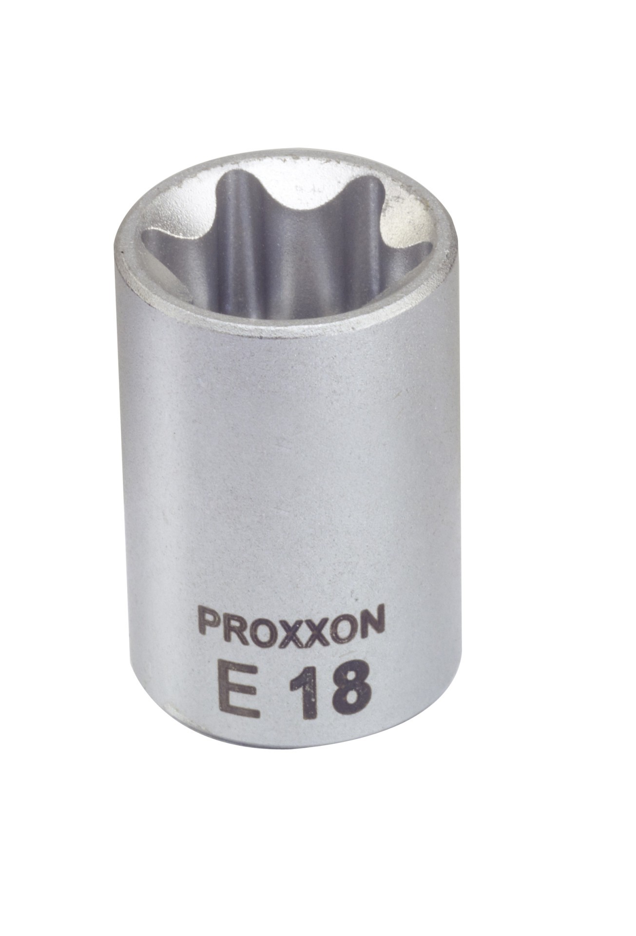 PROXXON [PXX] 3/8" Außentorx-Einsatz E 18 (23624)