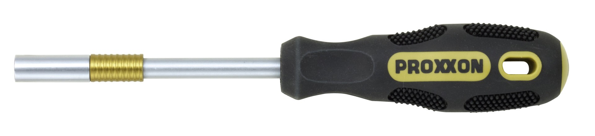 PROXXON FLEX-DOT-Schraubendreher mit 1/4 Zoll Bit-Aufnhame (22282)