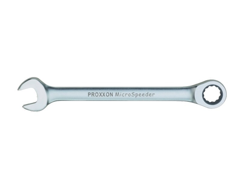 PROXXON Ratschen-Ringgabelschlüssel (23271)