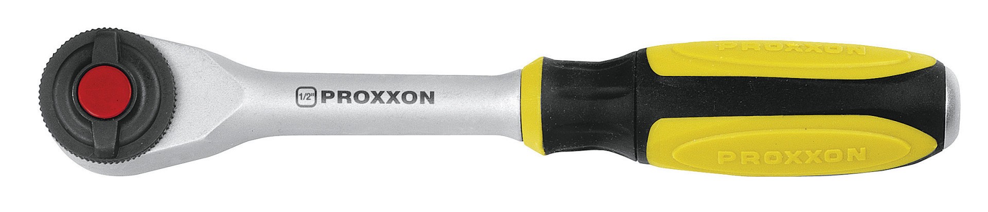PROXXON Rotary Ratsche 1/4 Zoll (23082)