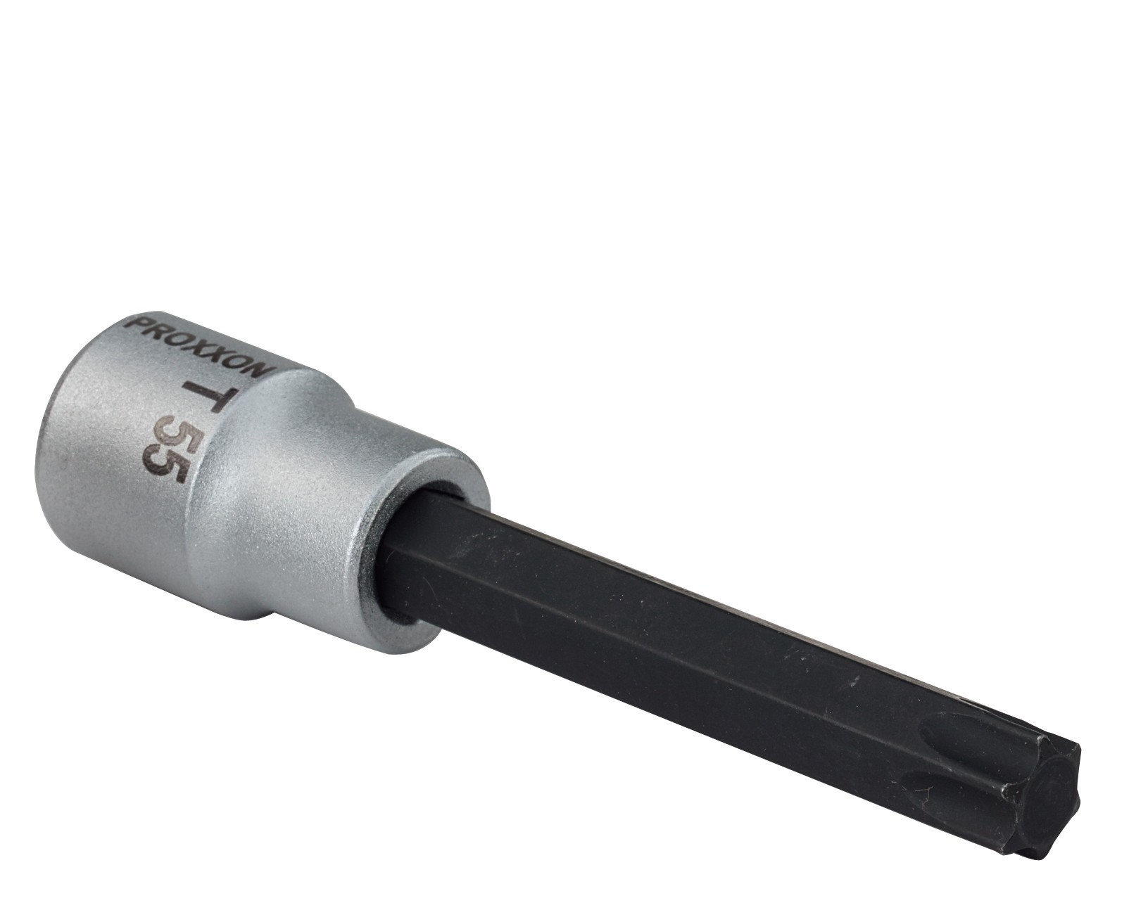 PROXXON 1/2 Zoll Torx-Einsatz T 55 (23446)