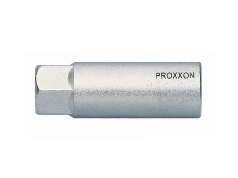 Proxxon | 3/8 Zoll Zündkerzennuss, 18 mm (23551) für Handwerkzeuge
