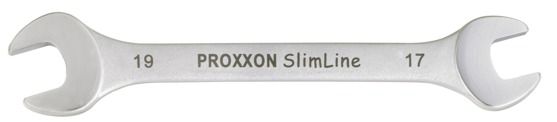 PROXXON Doppelmaulschlüssel, 6 x 7 mm (23830)