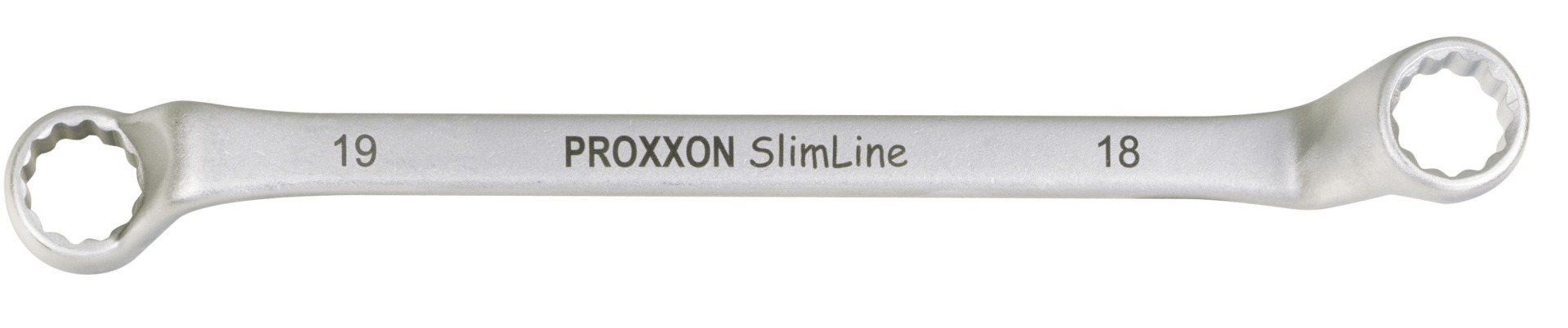 PROXXON Doppelringschlssel, 16 x 17 mm, Art.-Nr. 23882