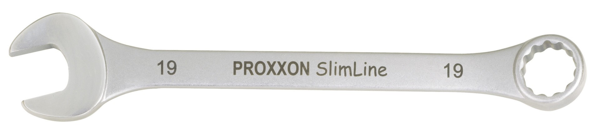 PROXXON Ring-/Gabelschlüssel