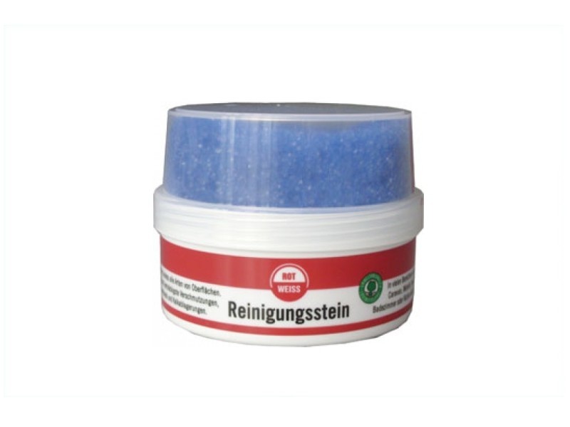 ROTWEISS Reinigungsstein (400 g) 0,4 kg (9500)