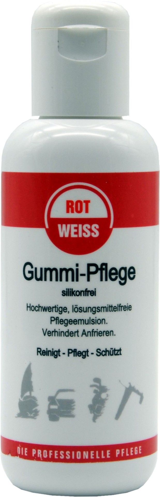 2x Hirschtalg Stift 25ml Gummipflegestift Auto Gummidichtung Türgummi Pflege