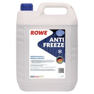 ROWE HIGHTEC ANTIFREEZE (21017) 5 L (21017-0050-99)