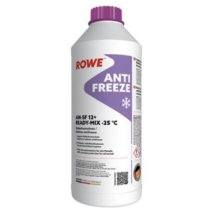 HIGHTEC ANTIFREEZE AN-SF 12+ READY-MIX -25 °C (21048) 1.5L