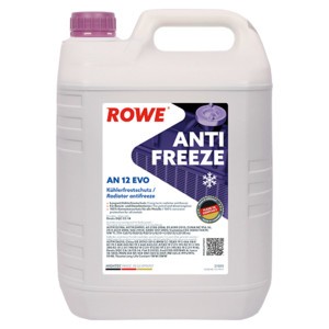 HIGHTEC ANTIFREEZE AN 12 EVO [5L] 5Liter