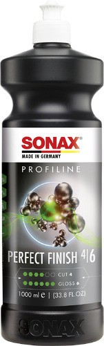 SONAX Lackpolitur Ø8,4mm 1.0L