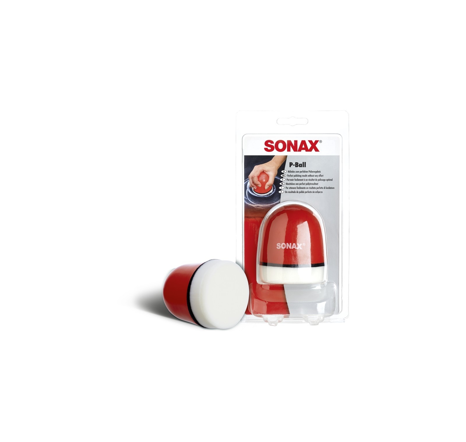 SONAX P-Ball, Art.-Nr. 04173410