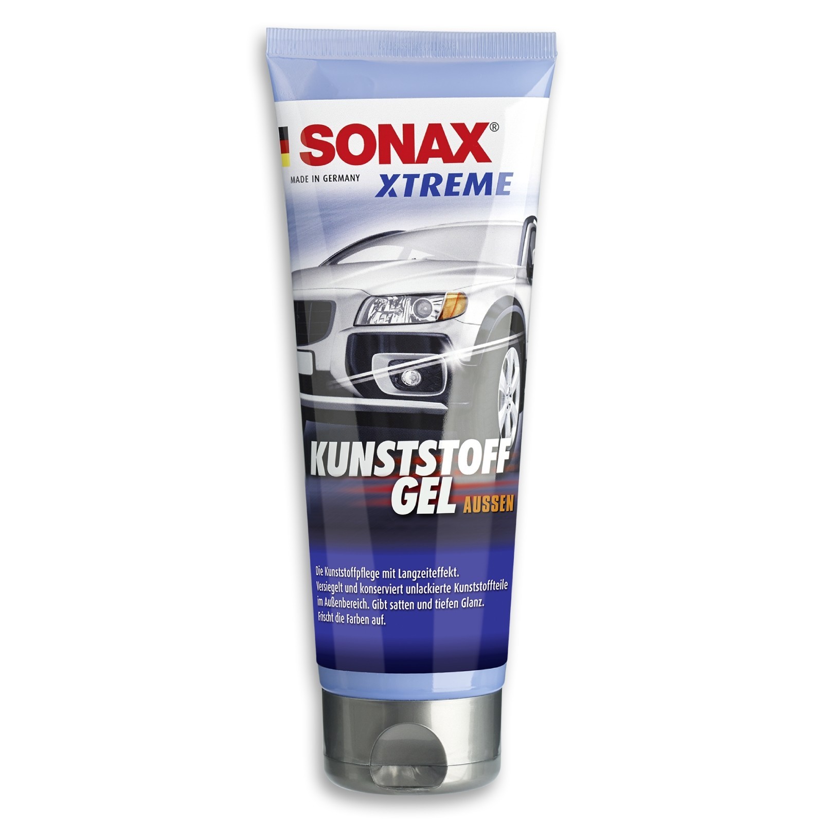 Sonax Xtreme KunststoffGel 
