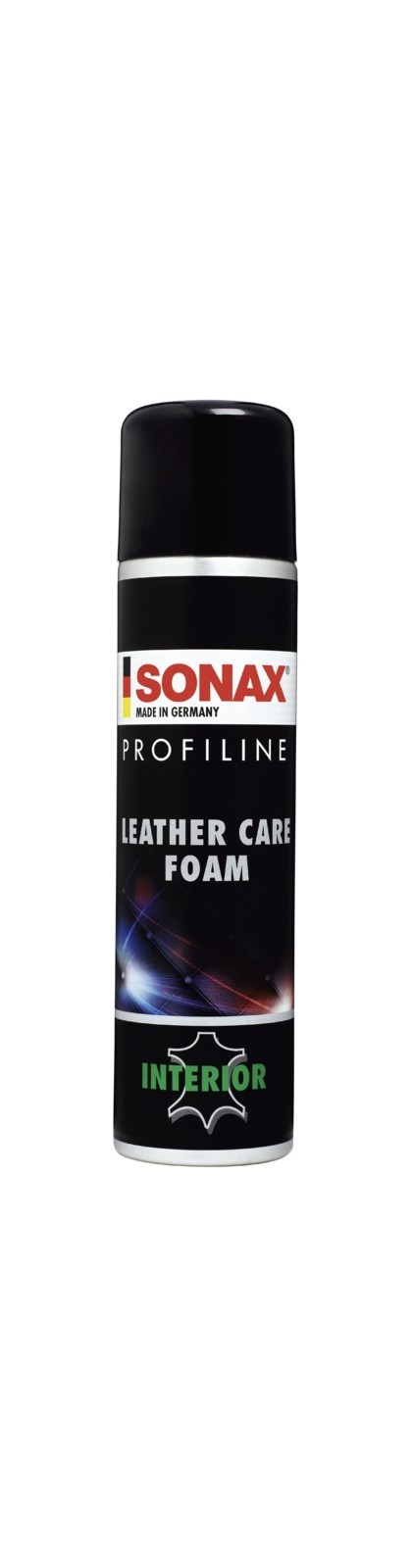 SONAX ProfiLine Leder-Pflegeschaum (400 ml), Art.-Nr. 02893000