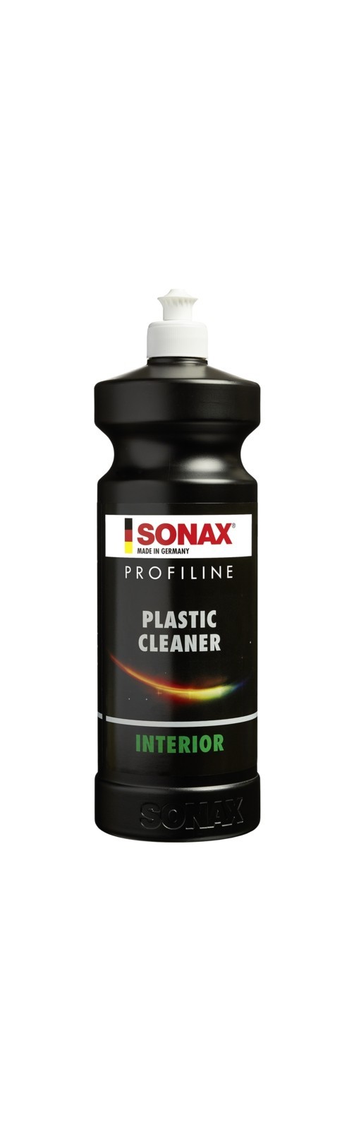 SONAX ProfiLine Kunststoff-Innenreiniger silikonfrei (1 L), Art.-Nr. 02863000