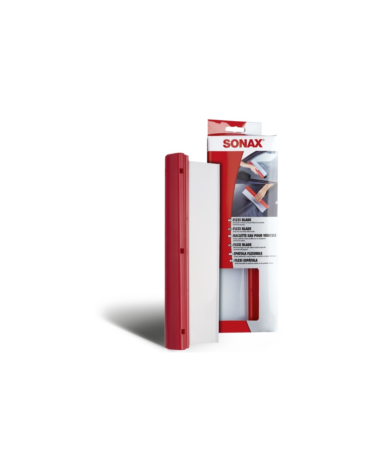 SONAX Flexiblade, Art.-Nr. 04174000