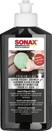 SONAX Lederpflegemittel  0.25L