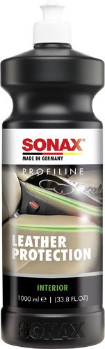 SONAX Lederpflegemittel Ø8,4mm 1.0L