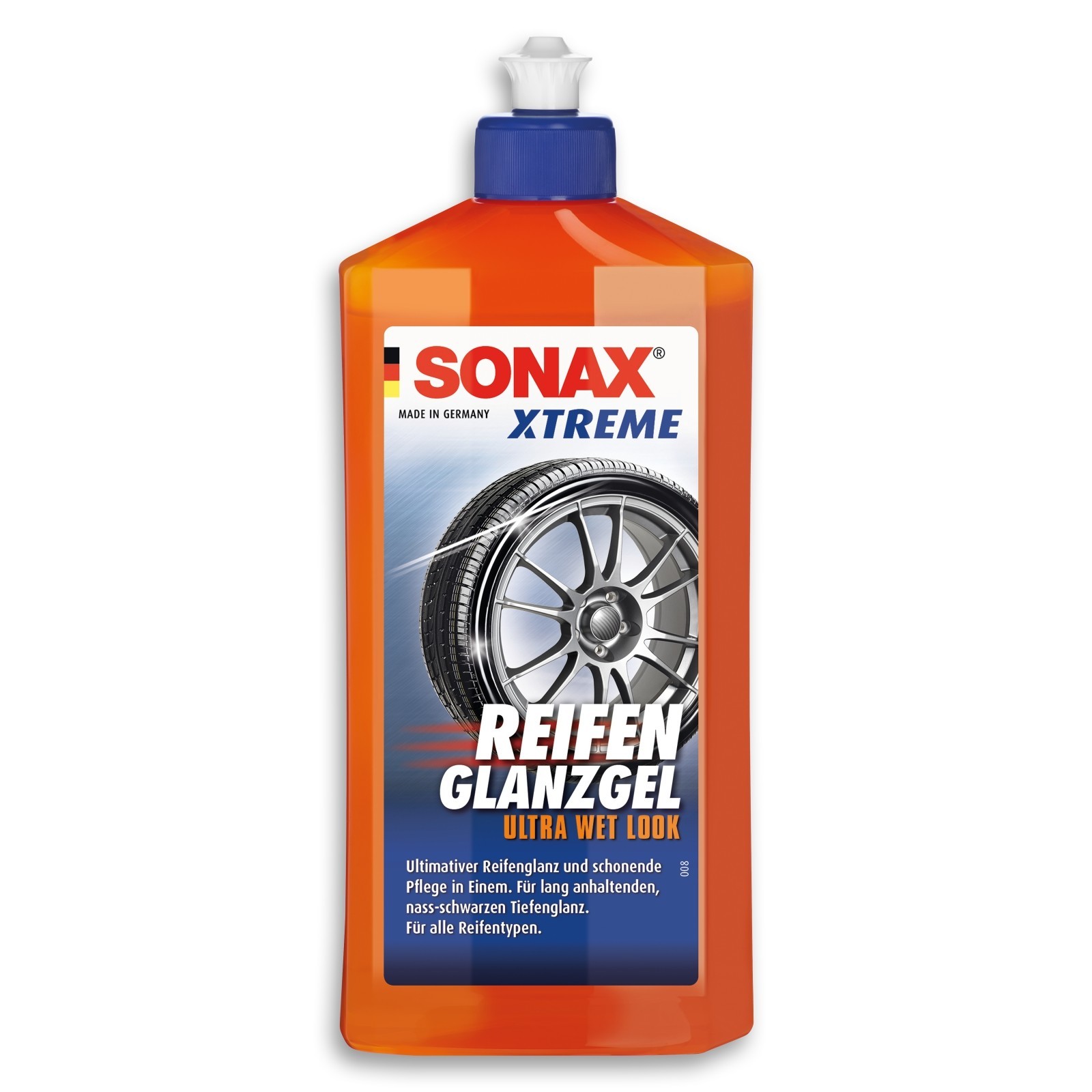 SONAX Xtreme ReifenGlanzGel (500 ml), Art.-Nr. 02352410