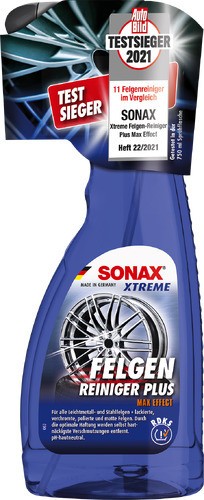 SONAX Felgenreiniger  0.5L