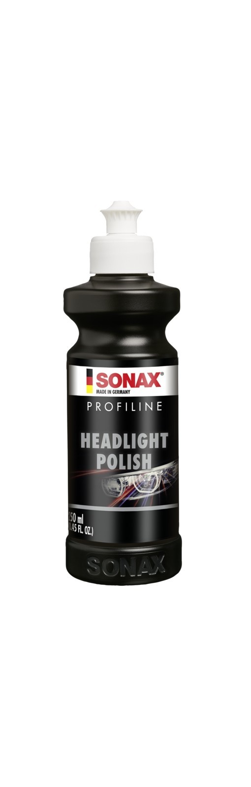 SONAX Ventileinschleifpaste PROFILINE HeadlightPolish Ø 5,6 mm 0,25 L (