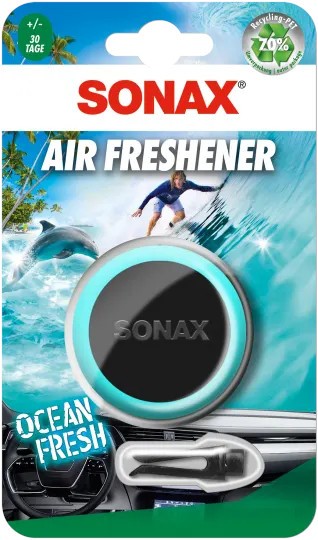 SONAX Lufterfrischer  0.095KG
