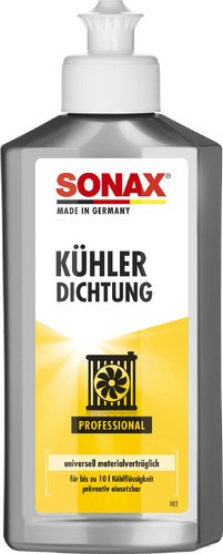 Sonax Kühlerdichtung, 250 ml