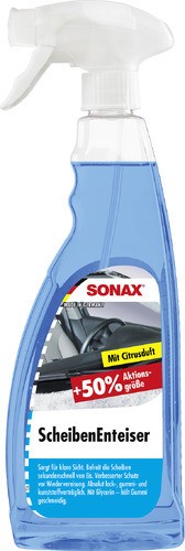 SONAX Enteiser  0.75L