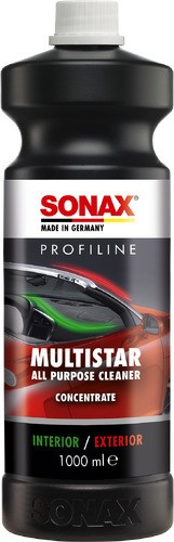 SONAX Universalreiniger Ø8,4mm 1L