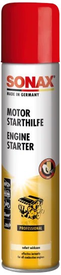 SONAX Starthilfespray  0.2L