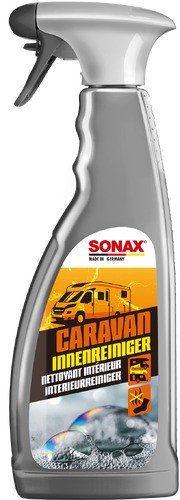 SONAX Sonax CARAVAN InnenReiniger - 750 ml  0.75L