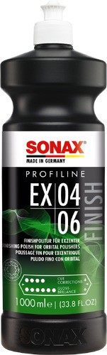 SONAX Lackpolitur Ø8,4mm 1L