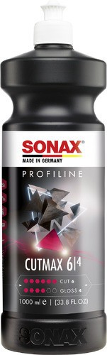 SONAX Lackpolitur Ø8,4mm 1.0L