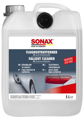 SONAX Rostlöser  5.0L