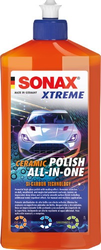 SONAX Lackpolitur  0.5L