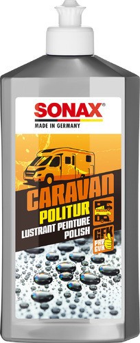 SONAX Lackpolitur  0.5L