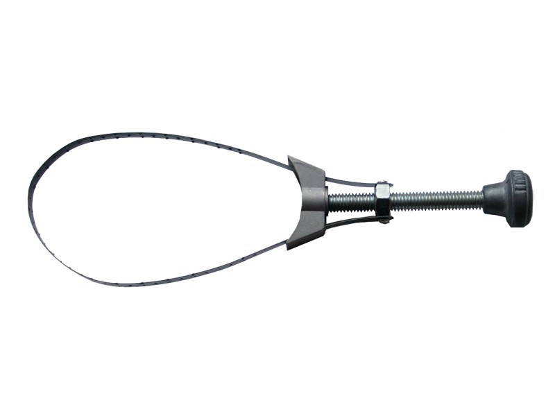 SW-Stahl | Ölfilterschlüssel, 65-105 mm (08425SB) für Handwerkzeuge